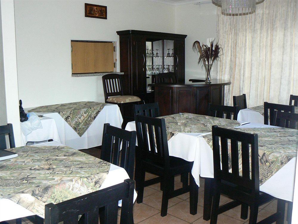 Country Link Guest Lodge Коматипорт Экстерьер фото